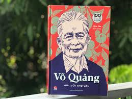 Nhà văn Võ Quảng - một tấm lòng dành cho tuổi thơ